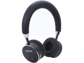 Acquista Aiwa senza fili HSTBTN-800BK Cuffie nere Aiwa senza fili HSTBTN-800BK Cuffie nere