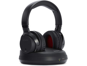 Acquista Auriculares Wireless Aiwa WHF-880 Negro Auriculares Wireless Aiwa WHF-880 Negro