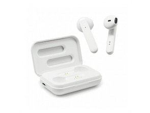 Acquista Auriculares Wireless Blue Element Be Pop White Auriculares Wireless Blue Element Be Pop White