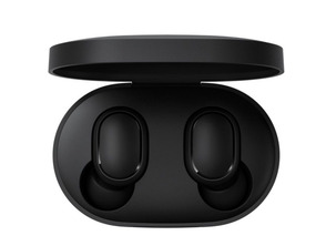 Acquista Auriculares Xiaomi Redmi Airdots Basic S Negro Auriculares Xiaomi Redmi Airdots Basic S Negro