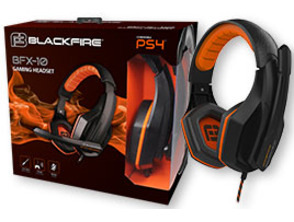 Acquista Blackfire Gaming Headset bfx-10 Blackfire Gaming Headset bfx-10