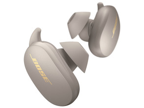 Acquista Bose Auriculares QuietComfort Earbuds Sabbia Bose Auriculares QuietComfort Earbuds Sabbia