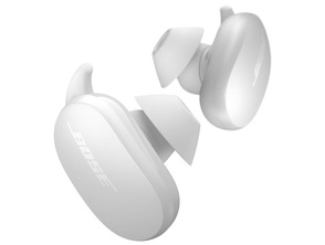 Acquista Bose Auriculares QuietComfort Earbuds Bianco Bose Auriculares QuietComfort Earbuds Bianco