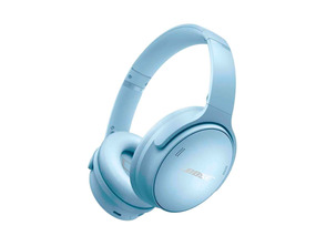 Acquista Bose QuietComfort Cuffie Moonstone Blu Bose QuietComfort Cuffie Moonstone Blu