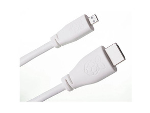 Acquista Cavo da Micro HDMI a HDMI 1M Raspberry Pi 4 Cavo da Micro HDMI a HDMI 1M Raspberry Pi 4