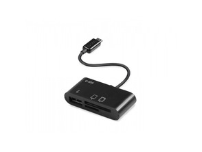 Acquista OTG Cable for tablet and smartphones SBS OTG Cable for tablet and smartphones SBS