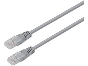 Acquista Cavo Rosso RJ45 UTP CAT6 Aisens 15M Gris Cavo Rosso RJ45 UTP CAT6 Aisens 15M Gris