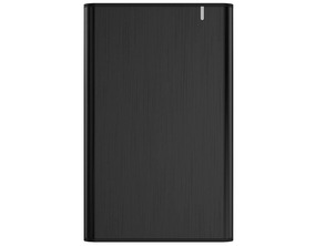 Acquista Caja Externa 2,5 '' USB portatile SATA Aisens Aluminio Negro Caja Externa 2,5 '' USB portatile SATA Aisens Aluminio Negro