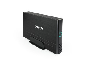 Acquista Scatola esterna 3.5" Usb 2.0 Tooq Tqe-3520b per Hd 3,5" Ide-sata Usb 2.0 Nero Scatola esterna 3.5" Usb 2.0 Tooq Tqe-3520b per Hd 3,5" Ide-sata Usb 2.0 Nero