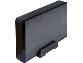 Acquista Caja Externa 3,5 '' USB portatile AISENS Aluminio Negro Caja Externa 3,5 '' USB portatile AISENS Aluminio Negro
