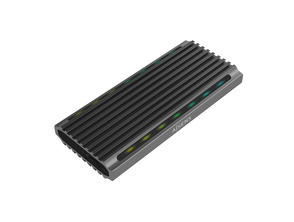 Acquista Caja Externa para Disco Duro SSD M2 SATA/NVMe Aisens ASM2-RGB011GR Caja Externa para Disco Duro SSD M2 SATA/NVMe Aisens ASM2-RGB011GR