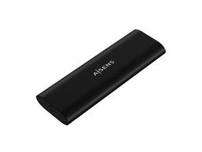 Acquista Caja Externa para Disco SSD M2 SATA/NVME Aisens ASM2-014 Negro Caja Externa para Disco SSD M2 SATA/NVME Aisens ASM2-014 Negro