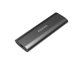 Acquista Caja Externa para Disco SSD M2 SATA/NVME Aisens ASM2-015GR Gris Caja Externa para Disco SSD M2 SATA/NVME Aisens ASM2-015GR Gris