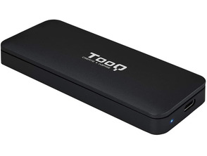 Acquista Caja Externa SSD M. 2 NVMe PCIe TooQ USB - C LED Caja Externa SSD M. 2 NVMe PCIe TooQ USB - C LED