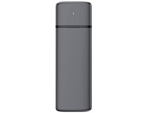 Acquista Caja Externa SSD M. 2 SATA USB portatile AISENS Gris ASM2-002G Caja Externa SSD M. 2 SATA USB portatile AISENS Gris ASM2-002G