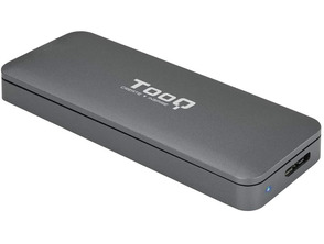 Acquista Caja Externa SSD M2 NGFF TooQ TQE-2281 USB - C Caja Externa SSD M2 NGFF TooQ TQE-2281 USB - C