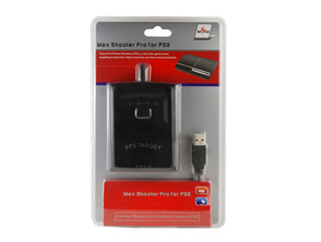 Acquista Max Shooter Pro for PS3 Max Shooter Pro for PS3