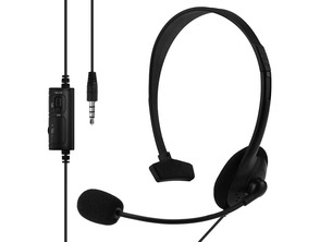 Acquista Headset with Mic PS4 Headset with Mic PS4