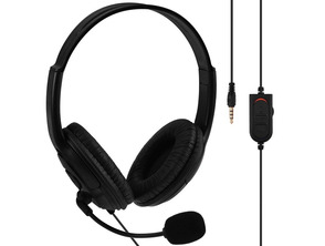 Acquista Headset Stereo Playstation 4 Headset Stereo Playstation 4