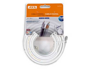 Acquista Coaxial Cable 10m Engel Coaxial Cable 10m Engel