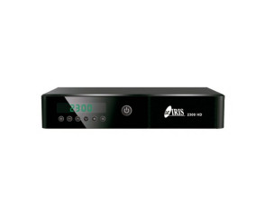 Acquista decodificatore satellitare Iris 2300HD decodificatore satellitare Iris 2300HD