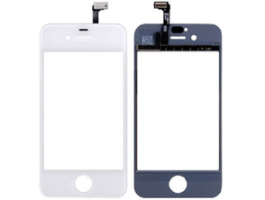 Acquista Touch Screen Replacement for iPhone 4S Bianco Touch Screen Replacement for iPhone 4S Bianco