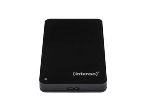 Acquista Hard disk esterno Intenso HD 6021580 2TB 2.5" USB 3.0 Hard disk esterno Intenso HD 6021580 2TB 2.5" USB 3.0