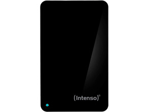 Acquista Disco Duro Intenso HD 6021513 5TB 2,5 '' USB 3.0 Negro Disco Duro Intenso HD 6021513 5TB 2,5 '' USB 3.0 Negro