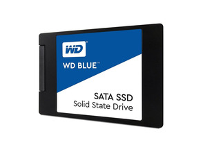 Acquista Disco Duro SSD Western Digital Blu SATA 3 1TB 2,5 ' " Disco Duro SSD Western Digital Blu SATA 3 1TB 2,5 ' "