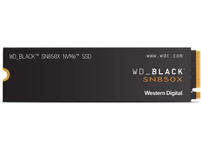 Acquista Disco Duro Western Digital Black SN850X M2 SSD 2TB PCIE4 NVME Disco Duro Western Digital Black SN850X M2 SSD 2TB PCIE4 NVME