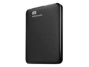 Acquista Hard disk Western Digital Elements SE 3.0 4 TB 2.5" Nero Hard disk Western Digital Elements SE 3.0 4 TB 2.5" Nero