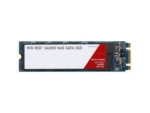Acquista Disco Fisso Western Digital Red SA500 NAS 1TB SATA 3 M2 Disco Fisso Western Digital Red SA500 NAS 1TB SATA 3 M2