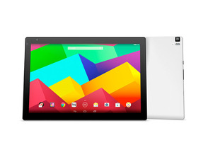Acquista Tablet BQ Aquaris E10 Bianco Tablet BQ Aquaris E10 Bianco