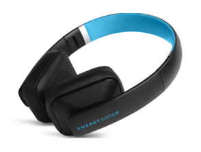 Acquista Sistema energetico Cuffie BT2 Bluetooth Cyan Sistema energetico Cuffie BT2 Bluetooth Cyan