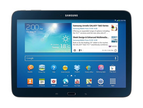 Acquista Samsung Galaxy Tab 3 GT-P5210 Nero Samsung Galaxy Tab 3 GT-P5210 Nero