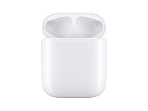 Acquista Estuche de carga inalámbrica para Apple Airpods MR8Y2TY/A Estuche de carga inalámbrica para Apple Airpods MR8Y2TY/A