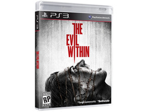 Acquista The Evil Within PS3 The Evil Within PS3