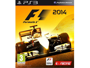 Acquista F1 2014 PS3 F1 2014 PS3
