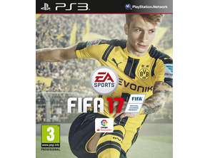 Acquista Fifa 17 PS3 Fifa 17 PS3