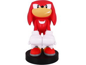 Acquista Figura Cavo Guy Sonic The Hedgehog Knuckles Figura Cavo Guy Sonic The Hedgehog Knuckles