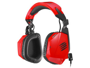 Acquista MadCatz Freq 3 Rosso MadCatz Freq 3 Rosso