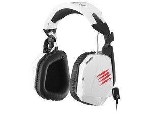 Acquista MadCatz Freq 3 Bianco MadCatz Freq 3 Bianco
