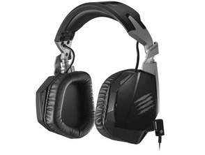 Acquista MadCatz Freq 3 Nero MadCatz Freq 3 Nero