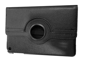 Acquista Guaina Leather Flip per iPad Mini Guaina Leather Flip per iPad Mini