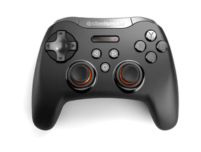 Acquista Gamepad Steelseries Stratus XL Gamepad Steelseries Stratus XL