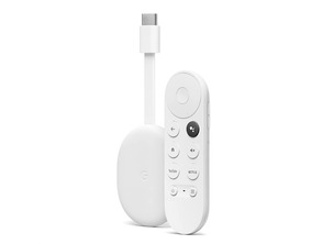Acquista Google Chromecast GA03131-IT con Google TV Google Chromecast GA03131-IT con Google TV
