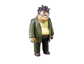 Acquista Futurama - Hermes 15cm Futurama - Hermes 15cm