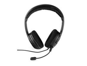 Acquista Auricolari Woxter PC-975 Nero Auricolari Woxter PC-975 Nero
