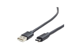 Acquista Cavo Igual usb 2.0 a (m) a usb 2.0 c (m) 1.8 mt Cavo Igual usb 2.0 a (m) a usb 2.0 c (m) 1.8 mt