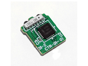 Acquista Infrarossi modulo 3DS Infrarossi modulo 3DS